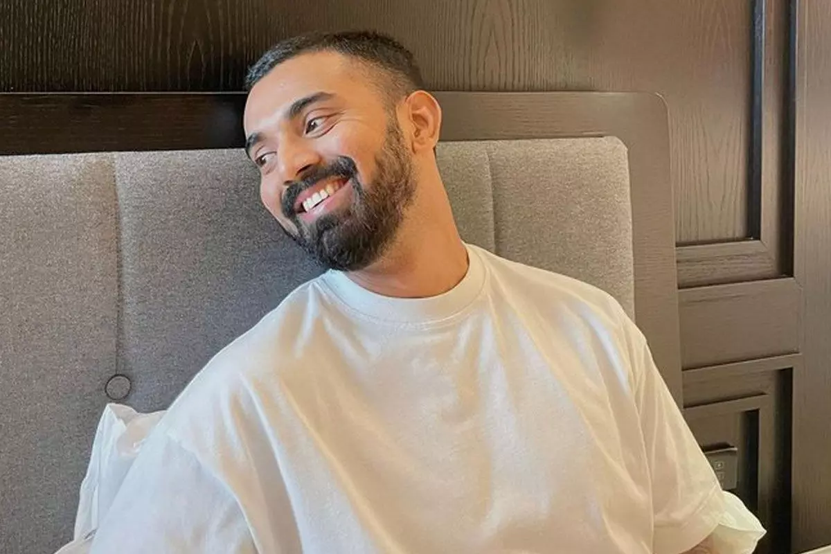 KL Rahul undergoes successful surgery in Germany KL Rahul undergoes successful surgery in Germany