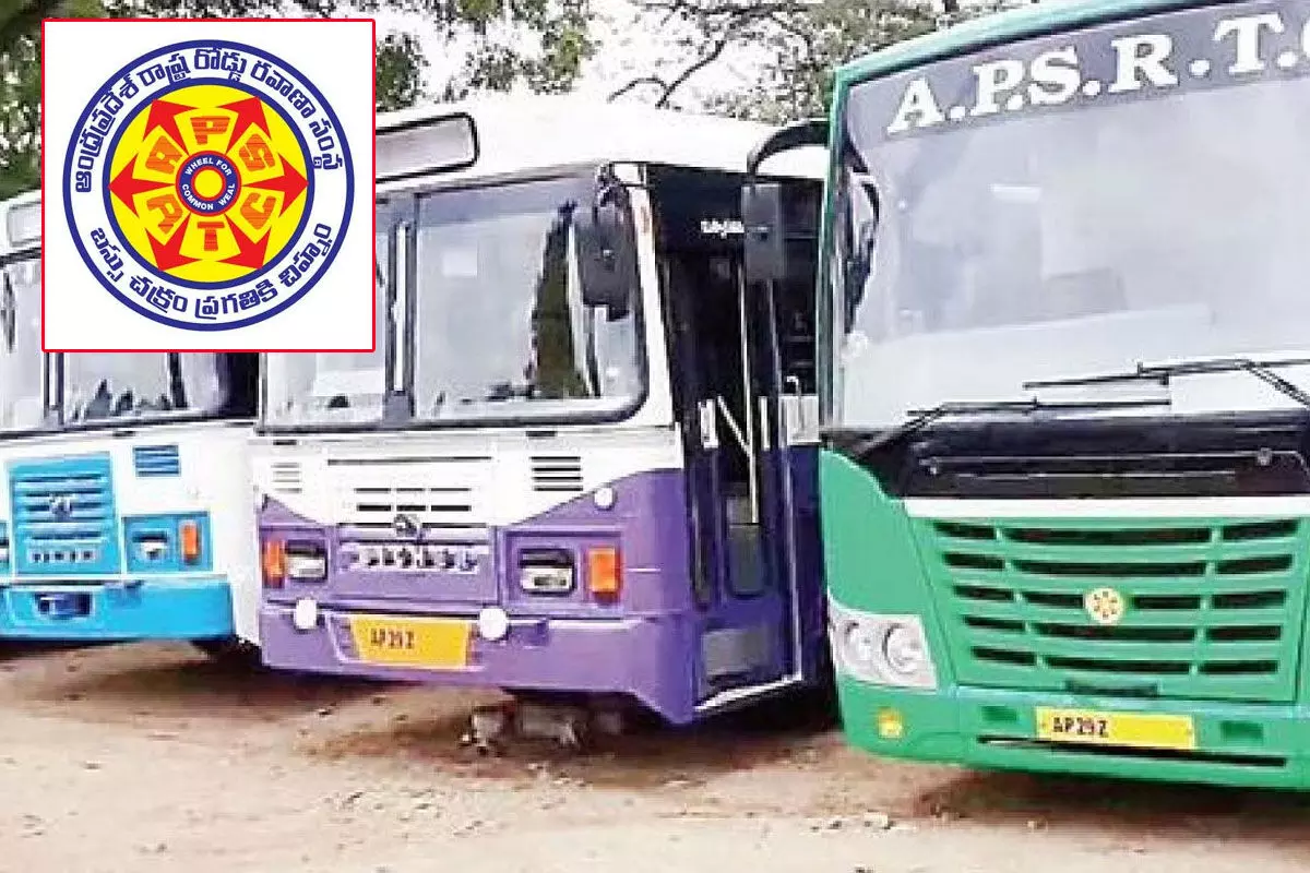APSRTC is likely to increase Bus Fares in Andhra Pradesh
