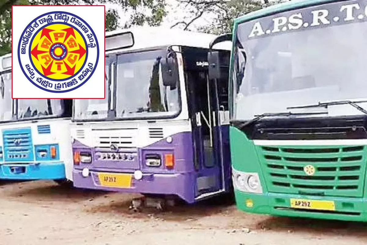 APSRTC is likely to increase Bus Fares in Andhra Pradesh APSRTC is likely to increase Bus Fares in Andhra Pradesh