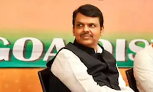 Devendra Fadnavis To be Sworn in as chief minister of Maharashtra