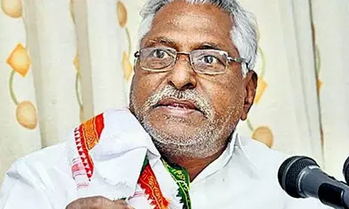 రాయికల్ ఆస్పత్రి ల్యాండ్‌లో బిగ్ ట్విస్ట్.. ఎంటరైన పోలీసులు