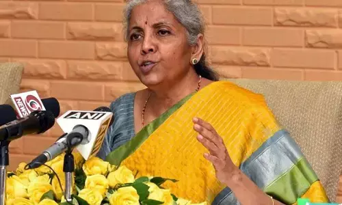 ఈజ్ ఆఫ్ డూయింగ్ బిజినెస్ లో తెలుగు రాష్ట్రాల సత్తా!