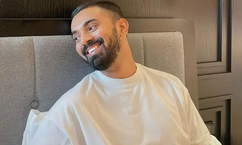 KL Rahul undergoes successful surgery in Germany