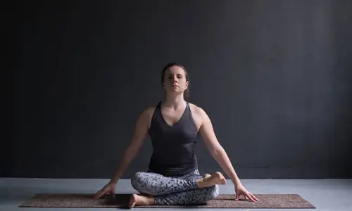 Benefits Of Agnistambhasana Yoga