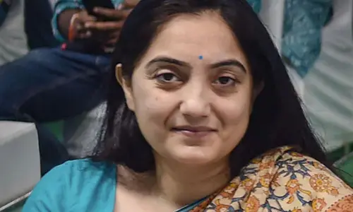 Nupur Sharma Should Apologize to the nation, says Supreme Court