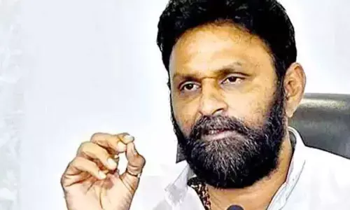 Kodali Nani Says, Vallabhaneni Vamsi will Contest for YCP In Gannavaram