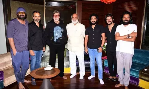 ప్రభాస్ న్యూ లుక్‌పై ఫ్యాన్స్ ఆందోళన.. ఇంతకీ ఏమైంది?