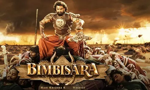 Nandamuri Kalyan Rams Bimbisara Movie To be Released On August 5