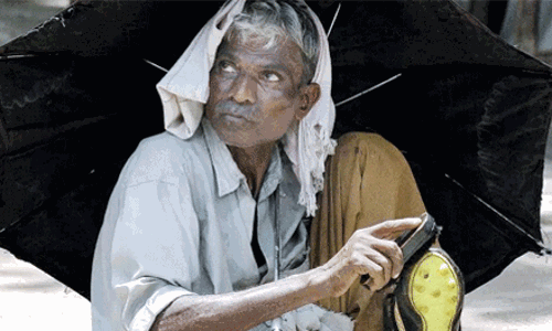 మా ఆవేదన పట్టదా మోడీజీ?