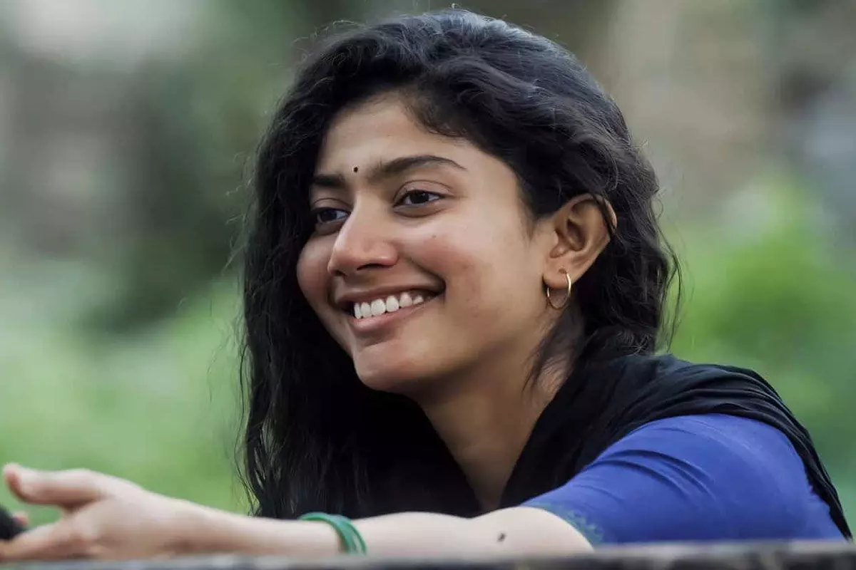 Vennela From Virata Parvam Is One Of My Most Memorable Roles, Says Sai Pallavi Vennela From Virata Parvam Is One Of My Most Memorable Roles, Says Sai Pallavi