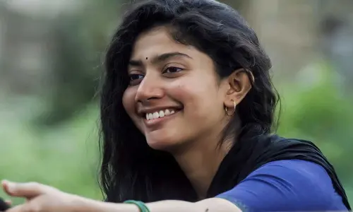 Vennela From Virata Parvam Is One Of My Most Memorable Roles, Says Sai Pallavi