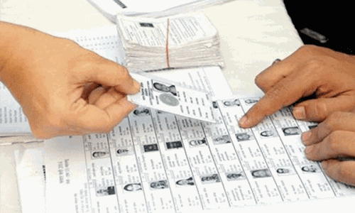 ప్రమాదంలో ప్రజాస్వామ్యం