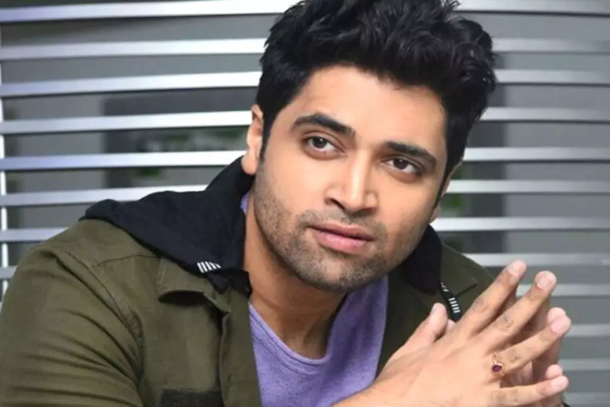 ఇండియన్ ఫిల్మ్ ఇండస్ట్రీల్లో సౌత్దే పై చేయి.. యంగ్ హీరో ఇండియన్ ఫిల్మ్ ఇండస్ట్రీల్లో సౌత్దే పై చేయి.. యంగ్ హీరో