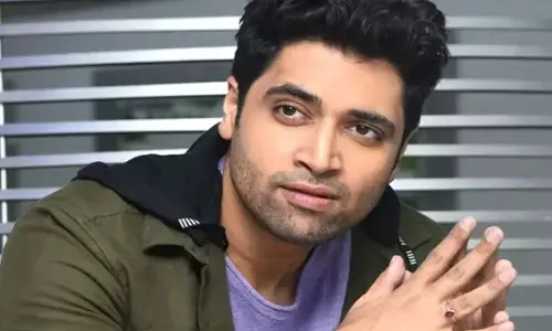 ఇండియన్ ఫిల్మ్ ఇండస్ట్రీల్లో సౌత్‌దే పై చేయి.. యంగ్ హీరో