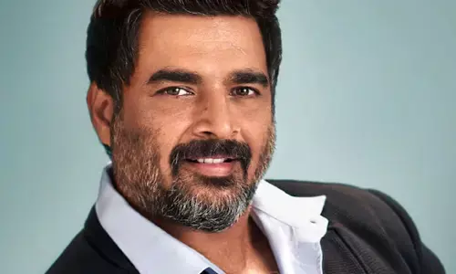 బాలీవుడ్ హీరోలపై మాధవన్ షాకింగ్ కామెంట్స్.. ఎలా నటిస్తారో అంటూ