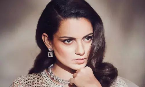 Kangana Ranaut to Play Indira Gandhi Role In Emergency Film