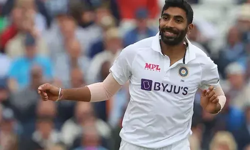 Jasprit Bumrah Surpasses Bhuvneshwar Record to create new record