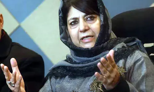 బీజేపీ క్రిమినల్ ఎలిమెంట్స్‌ను ఉపయోగిస్తోంది