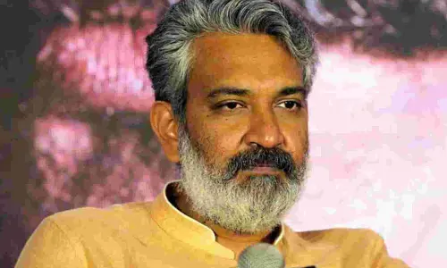మహాభారతంపై రాజమౌళి ఇంట్రెస్టింగ్ కామెంట్స్
