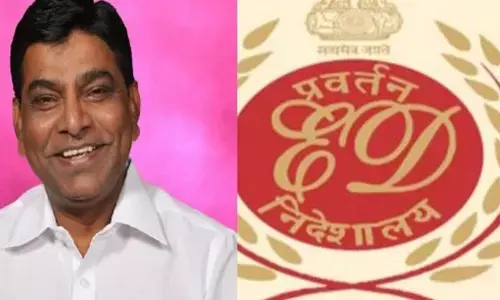 బీజేపీ మాస్టర్ ప్లాన్.. టీఆర్ఎస్ మూలాలపై దెబ్బ కొట్టేలా స్కెచ్?