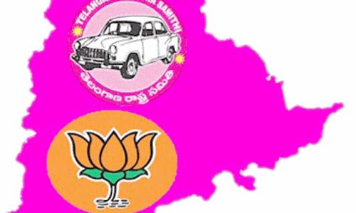 నడుస్తున్న చరిత్ర:ఇవేమి వికృత రాజకీయాలు