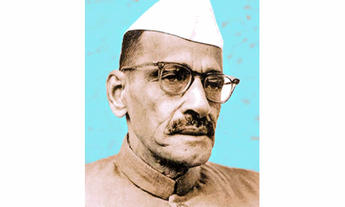 నిరాడంబర నేత నందా