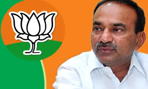 టీఆర్​ఎస్​కు ఈటల ఫీవర్​.. రంగంలోకి ఇంటెలిజెన్స్
