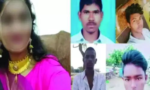 హైకోర్టుకు చేరిన దిశ కేసు