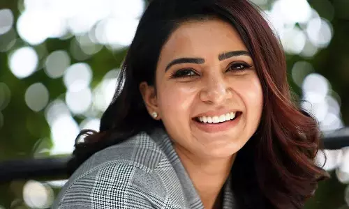 సమంత సంపాదన చూస్తే షాక్ అవుతారు.. రోజుకు జస్ట్..