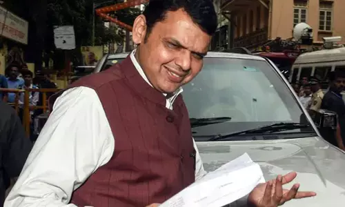 Maharashtra Cabinet set to Expand soon, Says Devendra Fadnavis