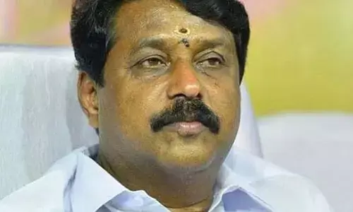BJP MLA Nagendran Shocking Comments On Tamil Nadu Bifurcation