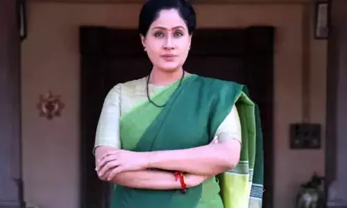 హిందూ దేవతలను దూషించే వారిపై చర్యలేవి? : Vijaya Shanthi