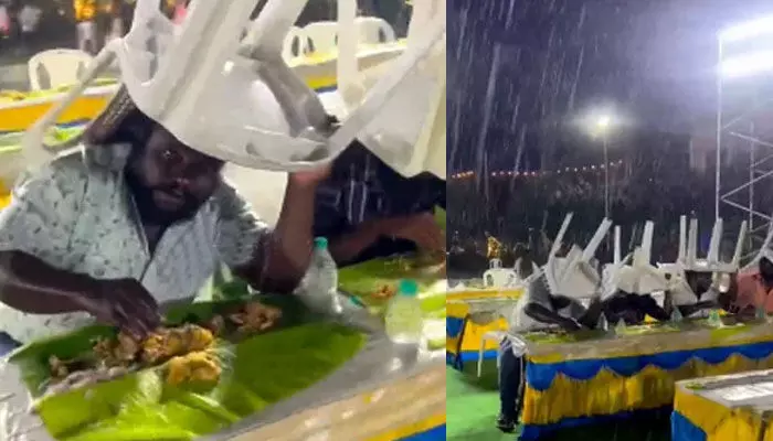 ఈ వీడియో చూస్తే కడుపుబ్బా నవ్వుతారు ఈ వీడియో చూస్తే కడుపుబ్బా నవ్వుతారు