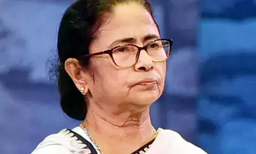 Mahua Moitra Unfollows TMC On Twitter  After Party Condemns her Comments On Goddess Kaali