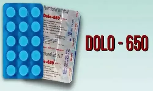 IT Conducts Raids at manufactures of Dolo 650 Micro Labs in Bengaluru