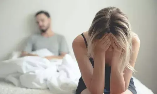 ఎక్కువ సేపు Sex చేయాలని కోర్టుకెక్కిన భార్య