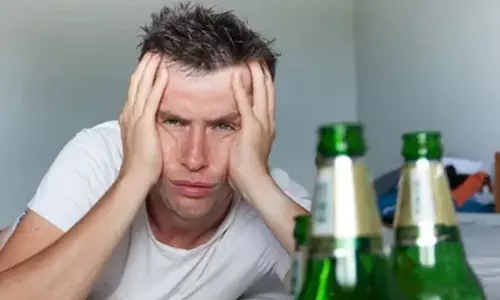Hangover : రాత్రి హ్యాంగోవర్ అయిందా? ఈ ఫుడ్ తీసుకోండి ఈజీగా కంట్రోల్ అవొచ్చు..