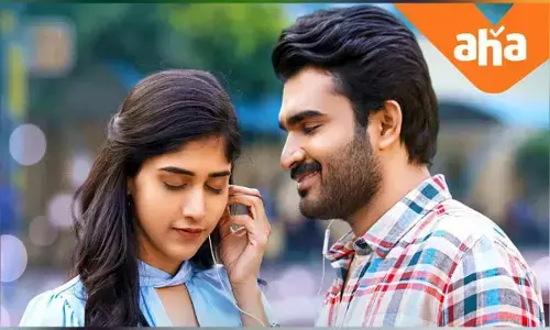 Sammathame Movie to be  Released On July 15 in Aha