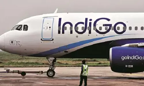 Indigo Hikes Pilot and Crew Salaries By 8 Percent