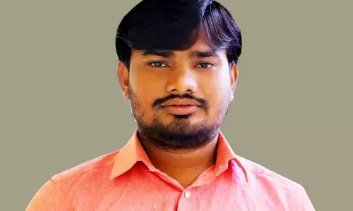 నల్లగొండ మట్టిమనిషికి డాక్టరేట్​