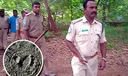 ప్రాణుల నడుమ ప్రాణాలతో గోస