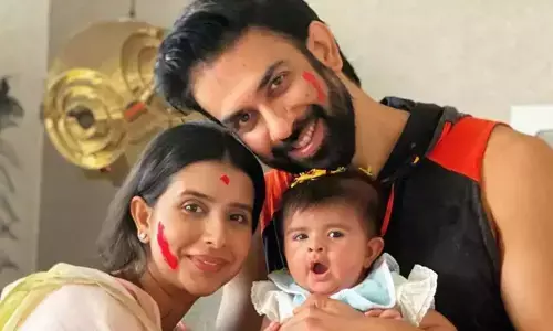 నా భర్త ఓ విషపూరితమైన తండ్రి.. బాలీవుడ్ నటి