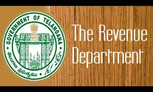 సర్కార్​కు షాకిచ్చిన్న రెవెన్యూ ఉద్యోగులు.. సదస్సులపై ఫైర్​
