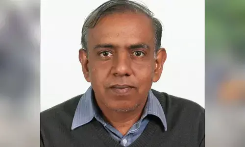 పవర్ గ్రిడ్ ఎగ్జిక్యూటివ్ డైరెక్టర్​గా రాజేష్ శ్రీవాస్తవ బాధ్యతలు