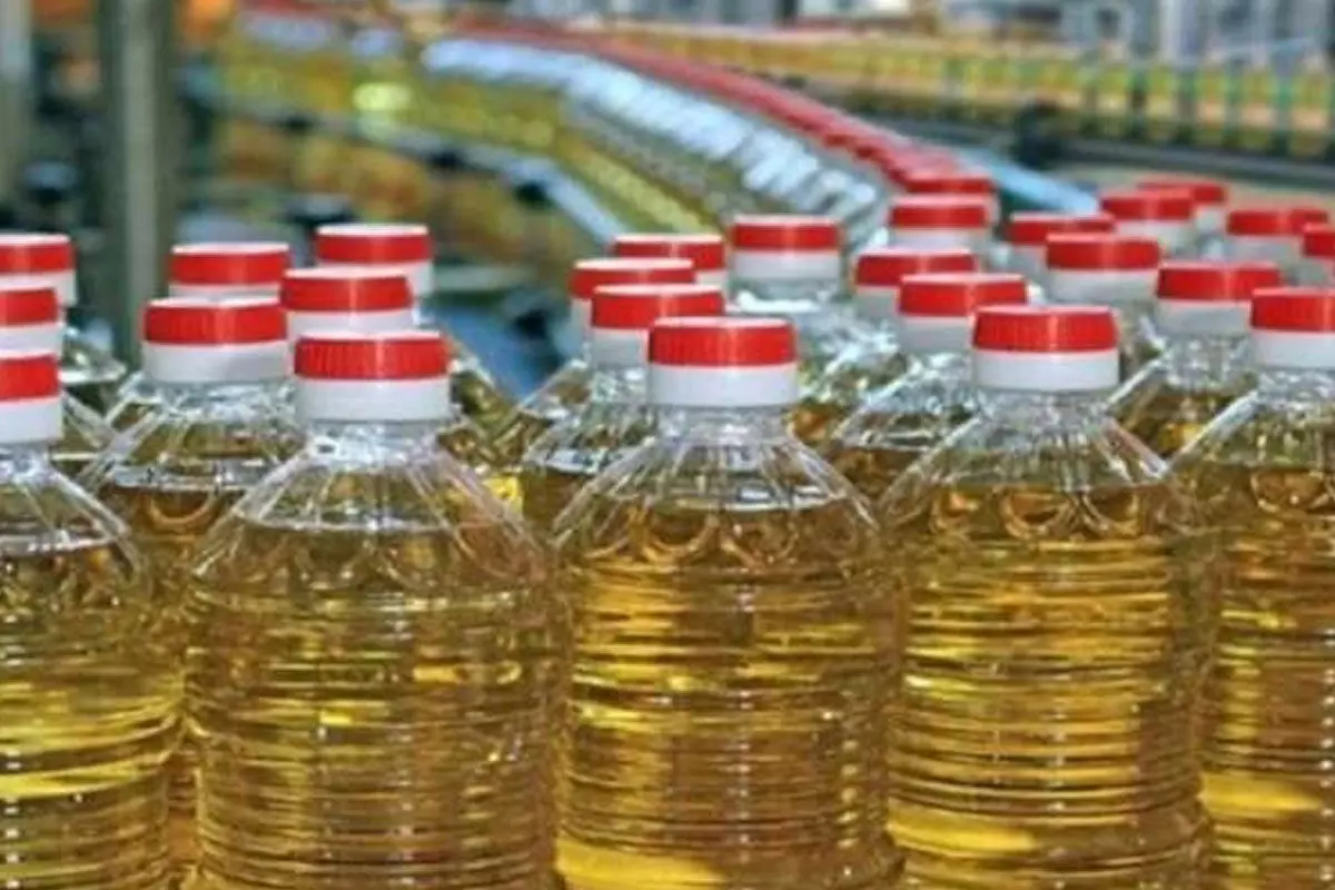 Cooking Oil Prices are set to fall