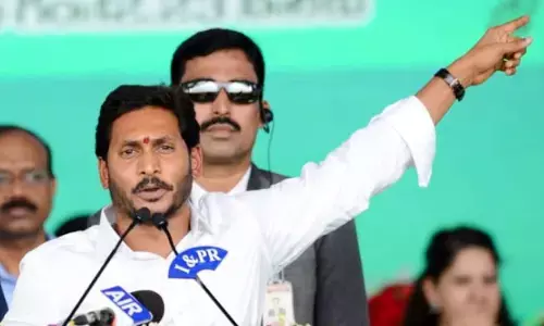 CM Jagan Response Over His Cases in YSRCP Plenary