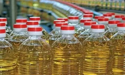 Cooking Oil Prices are set to fall