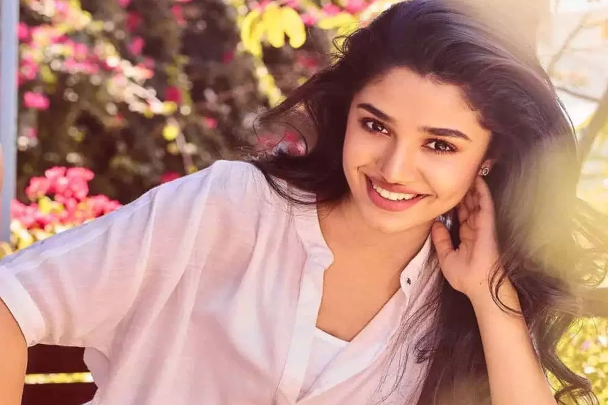 Krithi Shetty Needs a boyfriend, Posts On Twitter Krithi Shetty Needs a boyfriend, Posts On Twitter