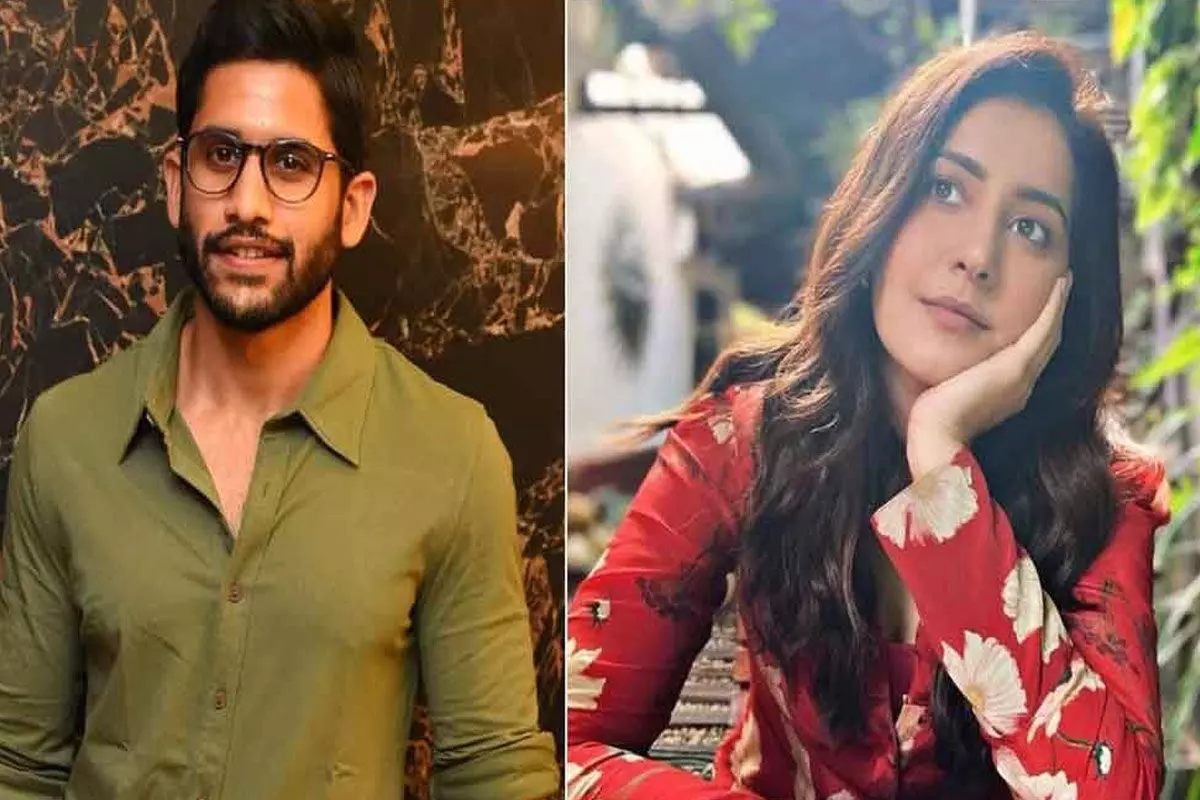 Rashi Khanna Opens Up On Her Dating Secret in Thank You movie Promotions Rashi Khanna Opens Up On Her Dating Secret in Thank You movie Promotions