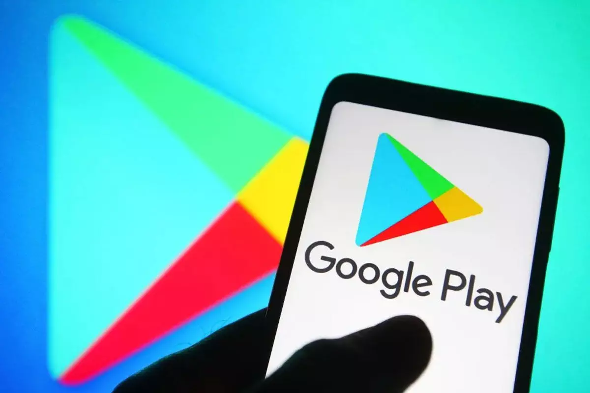 Google Has Removed Four Apps From Play Store